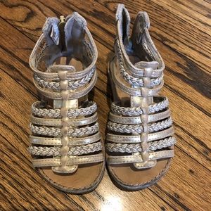 Harper canyon gladiator sandals